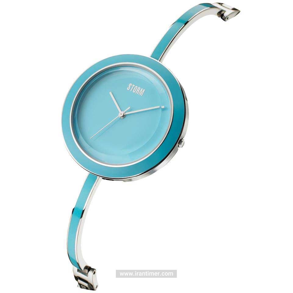 قیمت و خرید ساعت مچی زنانه استورم(STORM) مدل 47089/AQ کلاسیک | اورجینال و اصلی