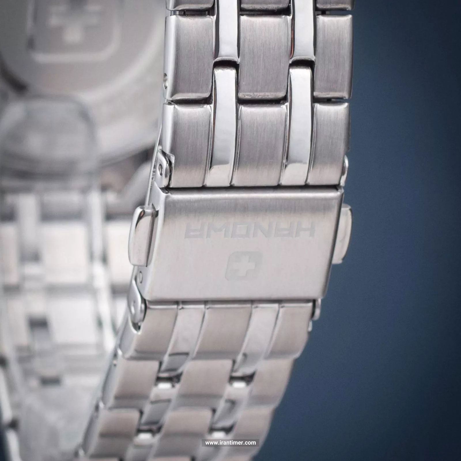 قیمت و خرید ساعت مچی زنانه هانوا(HANOWA) مدل 16-7087.04.001 کلاسیک | اورجینال و اصلی