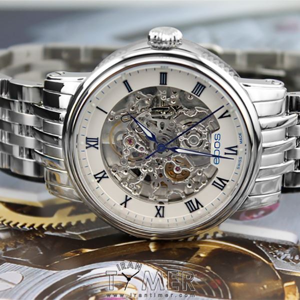 قیمت و خرید ساعت مچی مردانه ایپوز(EPOS) مدل 3390.155.20.20.30 کلاسیک | اورجینال و اصلی