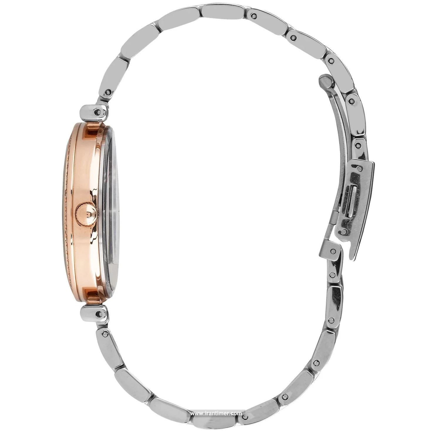 قیمت و خرید ساعت مچی زنانه اسلازنجر(SLAZENGER) مدل SL.09.6527.3.04 فشن | اورجینال و اصلی