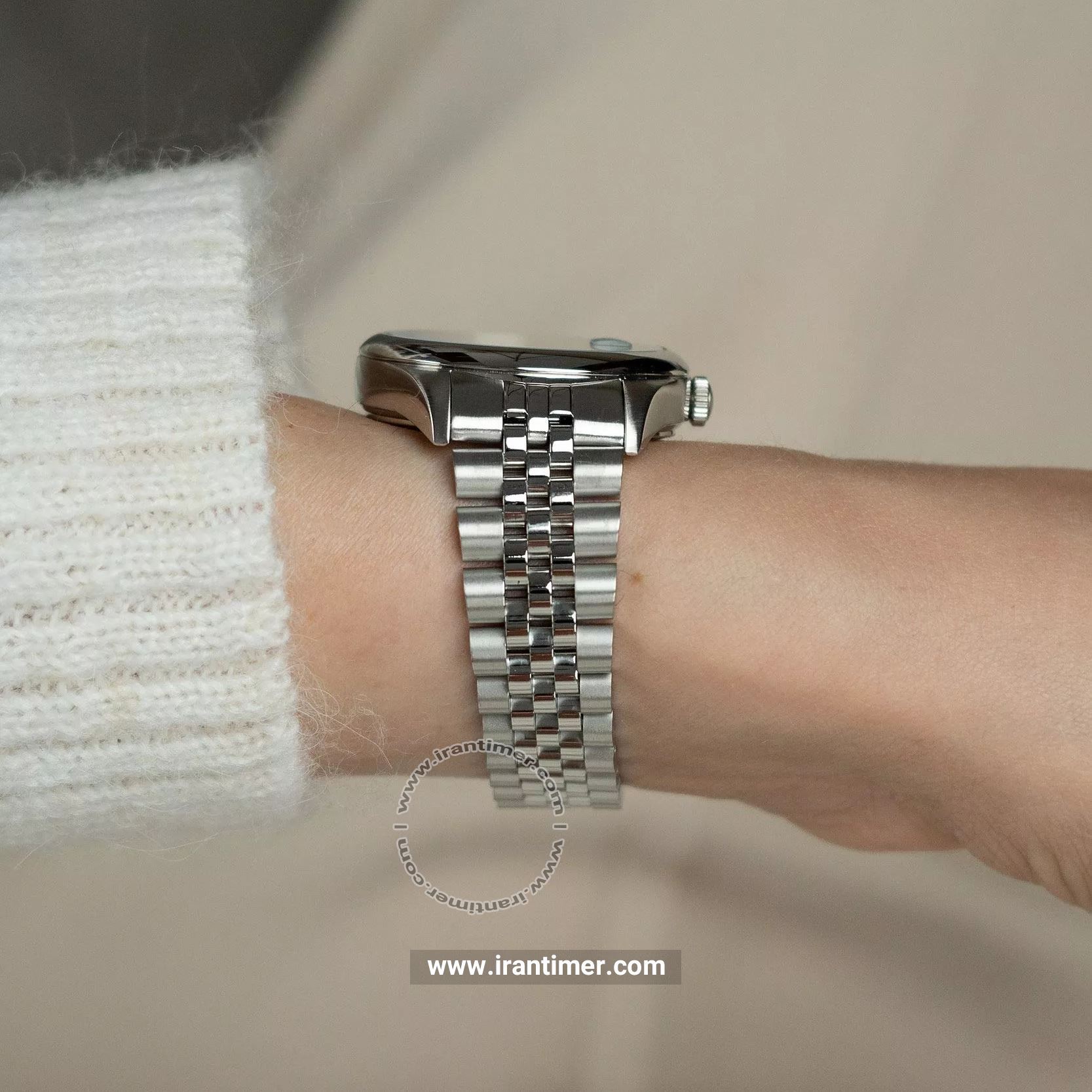 قیمت و خرید ساعت مچی زنانه تایمکس(TIMEX) مدل TW2V68400 کلاسیک | اورجینال و اصلی