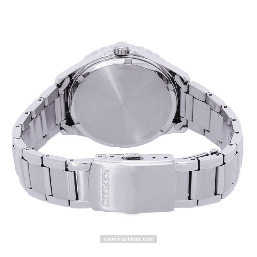 قیمت و خرید ساعت مچی زنانه سیتیزن(CITIZEN) مدل FE6170-88L کلاسیک | اورجینال و اصلی