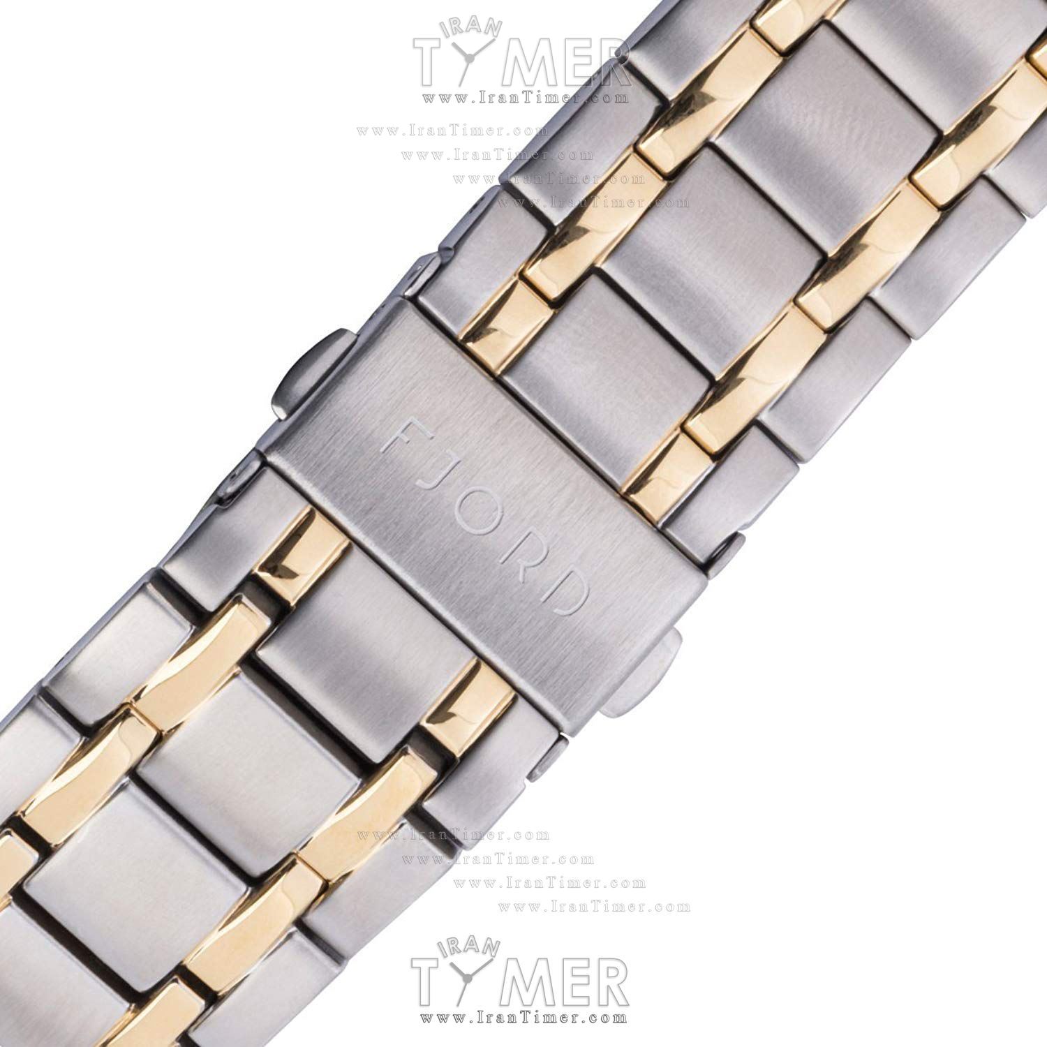 قیمت و خرید ساعت مچی مردانه فیورد(FJORD) مدل FJ3018-22 کلاسیک | اورجینال و اصلی