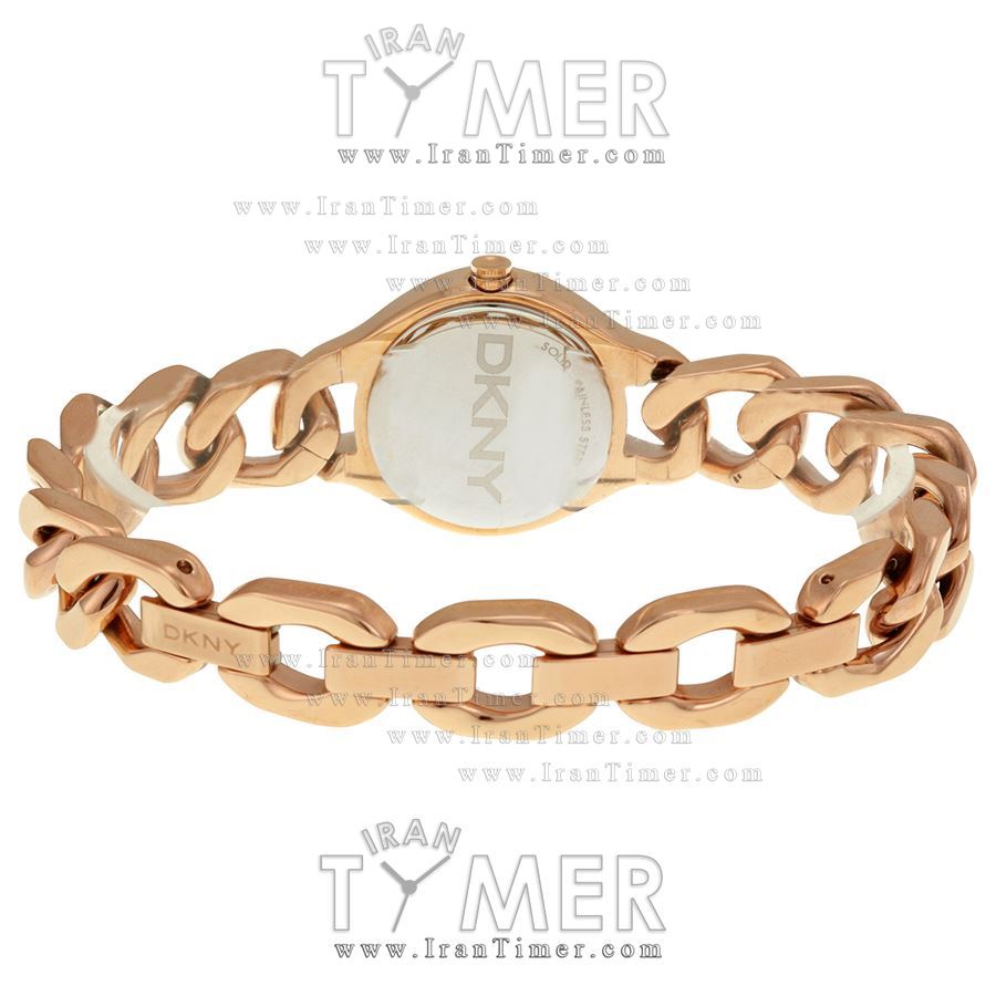 قیمت و خرید ساعت مچی زنانه دی کی ان وای(DKNY) مدل NY2214 کلاسیک | اورجینال و اصلی