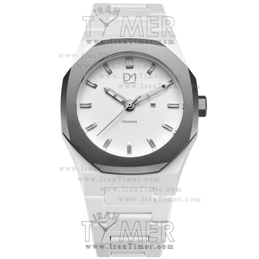 قیمت و خرید ساعت مچی مردانه دی وان میلانو(D1 MILANO) مدل APR08 اسپرت | اورجینال و اصلی
