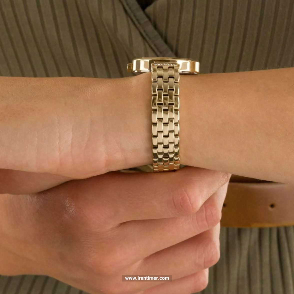 قیمت و خرید ساعت مچی زنانه اپلا(APPELLA) مدل L50006.1183DQ فشن | اورجینال و اصلی