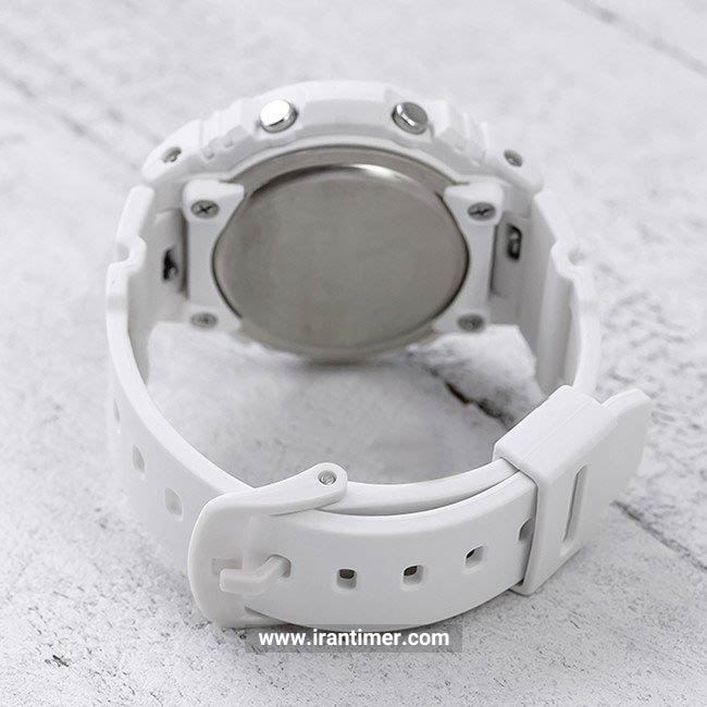 قیمت و خرید ساعت مچی کاسیو (CASIO) بیبی جی مدل BAX-100-7ADR اسپرت | اورجینال و اصلی