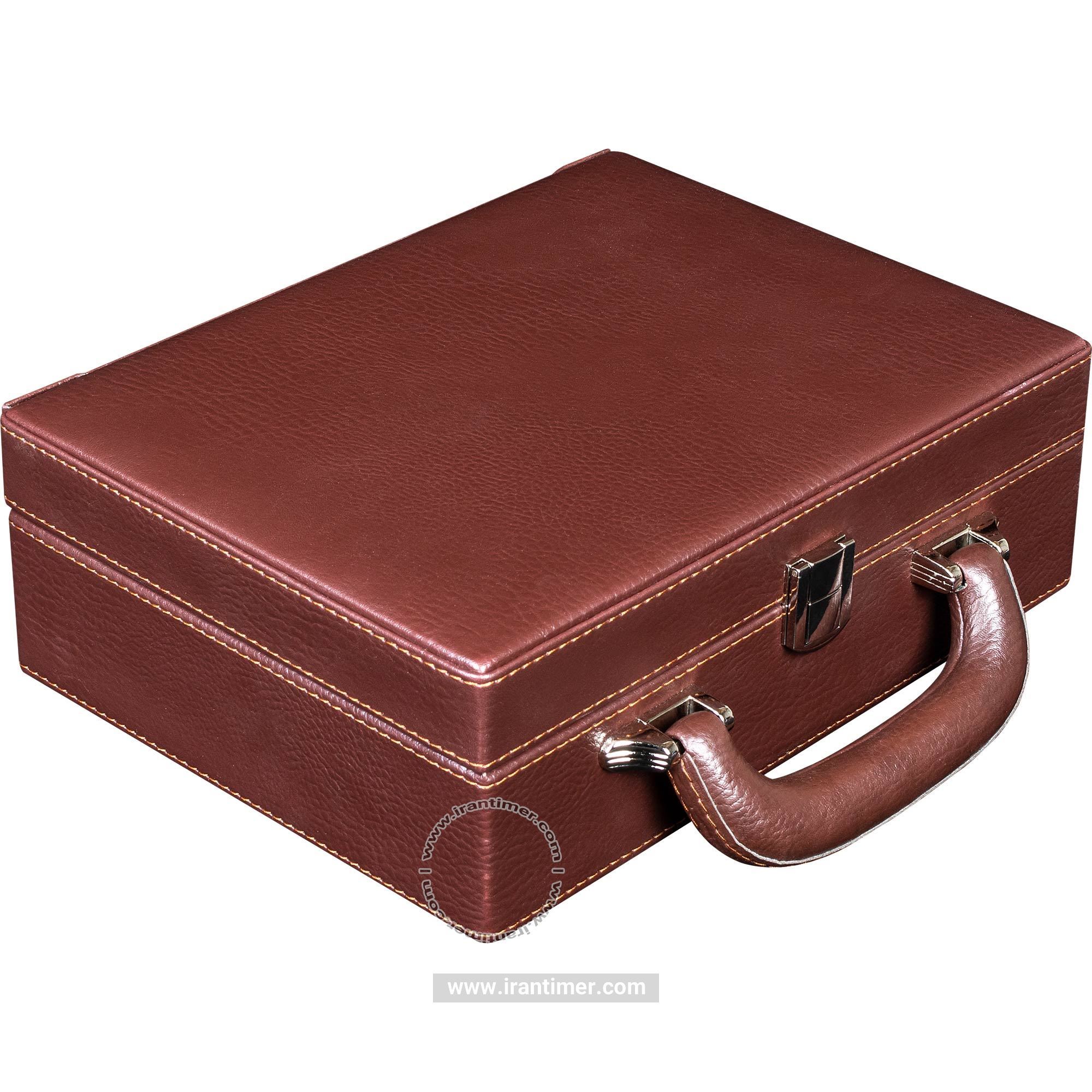 لوازم جانبی توکلی مدل TW-2171-Brown2