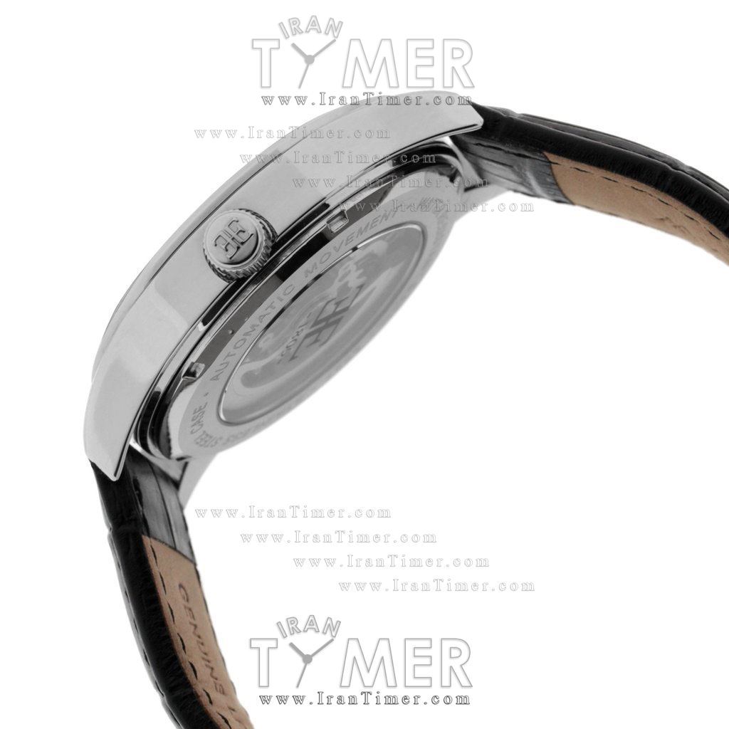 قیمت و خرید ساعت مچی مردانه ارنشا(EARNSHAW) مدل ES-8037-01 کلاسیک | اورجینال و اصلی