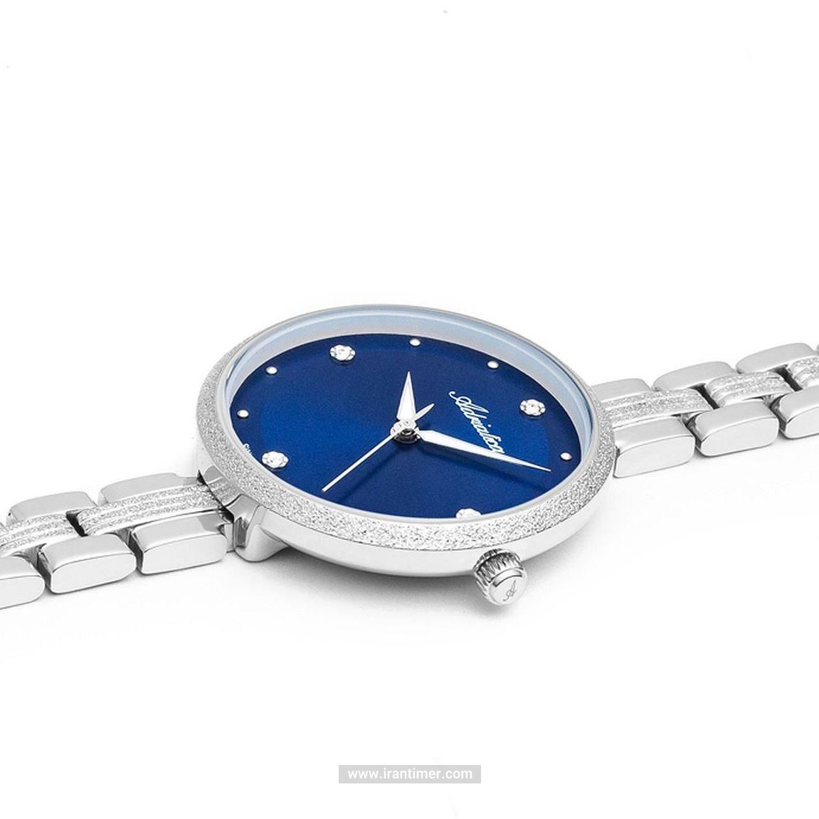 قیمت و خرید ساعت مچی زنانه آدریاتیکا(ADRIATICA) مدل A3753.5145Q فشن | اورجینال و اصلی