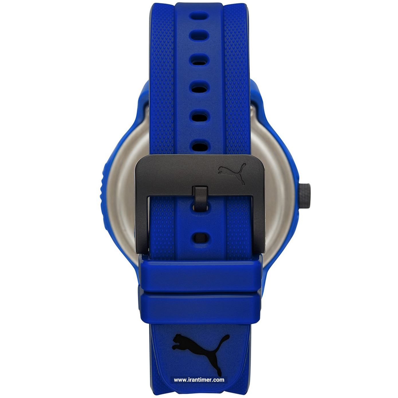 قیمت و خرید ساعت مچی مردانه پوما(PUMA) مدل P5014 اسپرت | اورجینال و اصلی