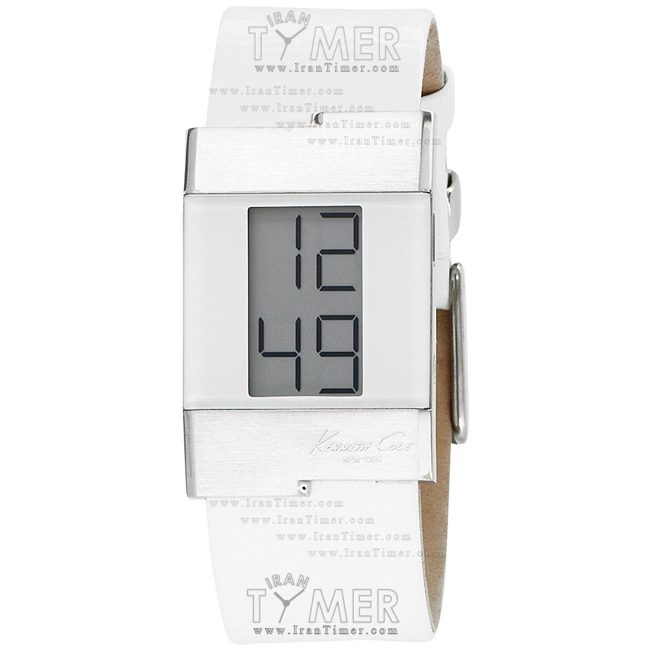 قیمت و خرید ساعت مچی زنانه کنت کول(KENNETH COLE) مدل KC-2500 کلاسیک | اورجینال و اصلی