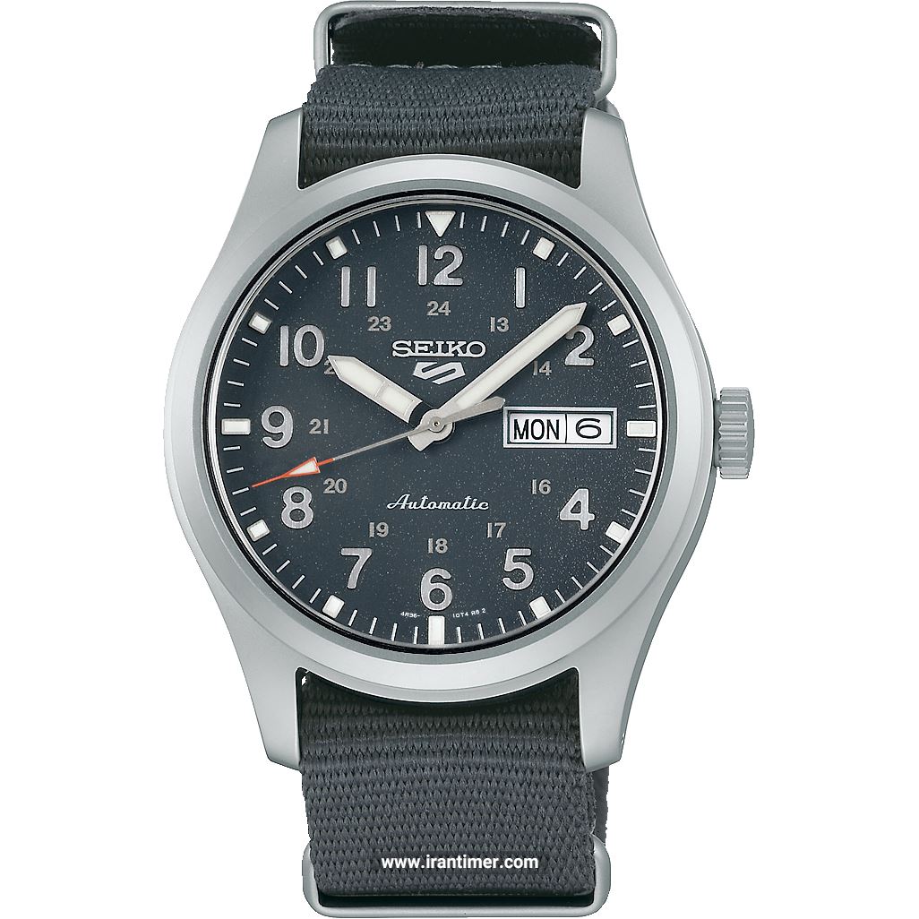 قیمت و خرید ساعت مچی مردانه سیکو(SEIKO) مدل SRPG31K1 کلاسیک | اورجینال و اصلی