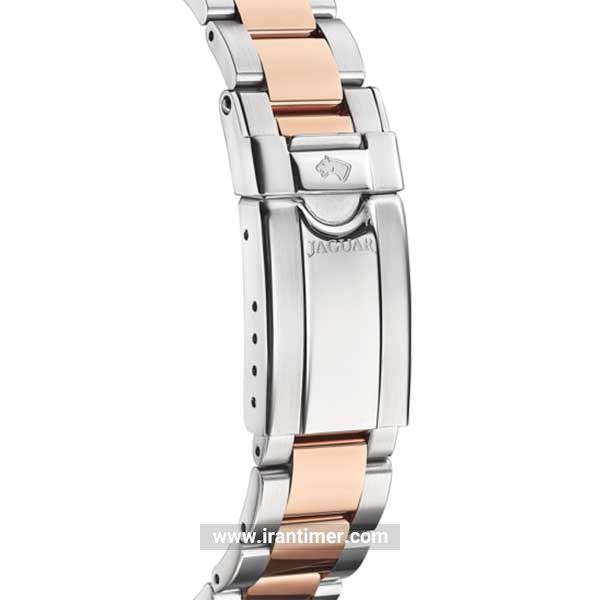 قیمت و خرید ساعت مچی زنانه جگوار(JAGUAR) مدل J871/6 فشن | اورجینال و اصلی