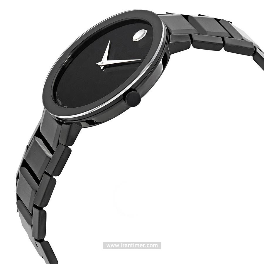 قیمت و خرید ساعت مچی مردانه موادو(MOVADO) مدل 607179 کلاسیک | اورجینال و اصلی