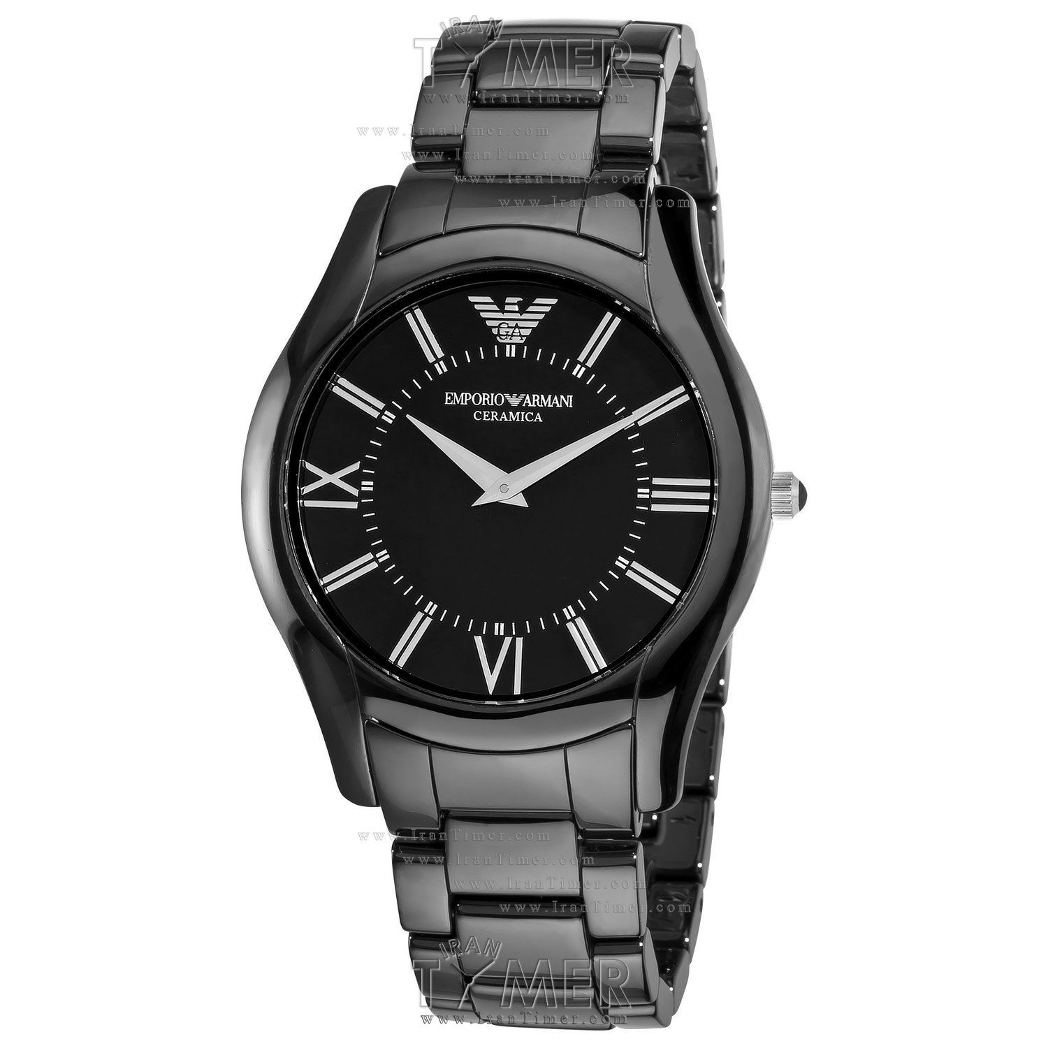 قیمت و خرید ساعت مچی مردانه امپریو آرمانی(EMPORIO ARMANI) مدل AR1440 کلاسیک | اورجینال و اصلی