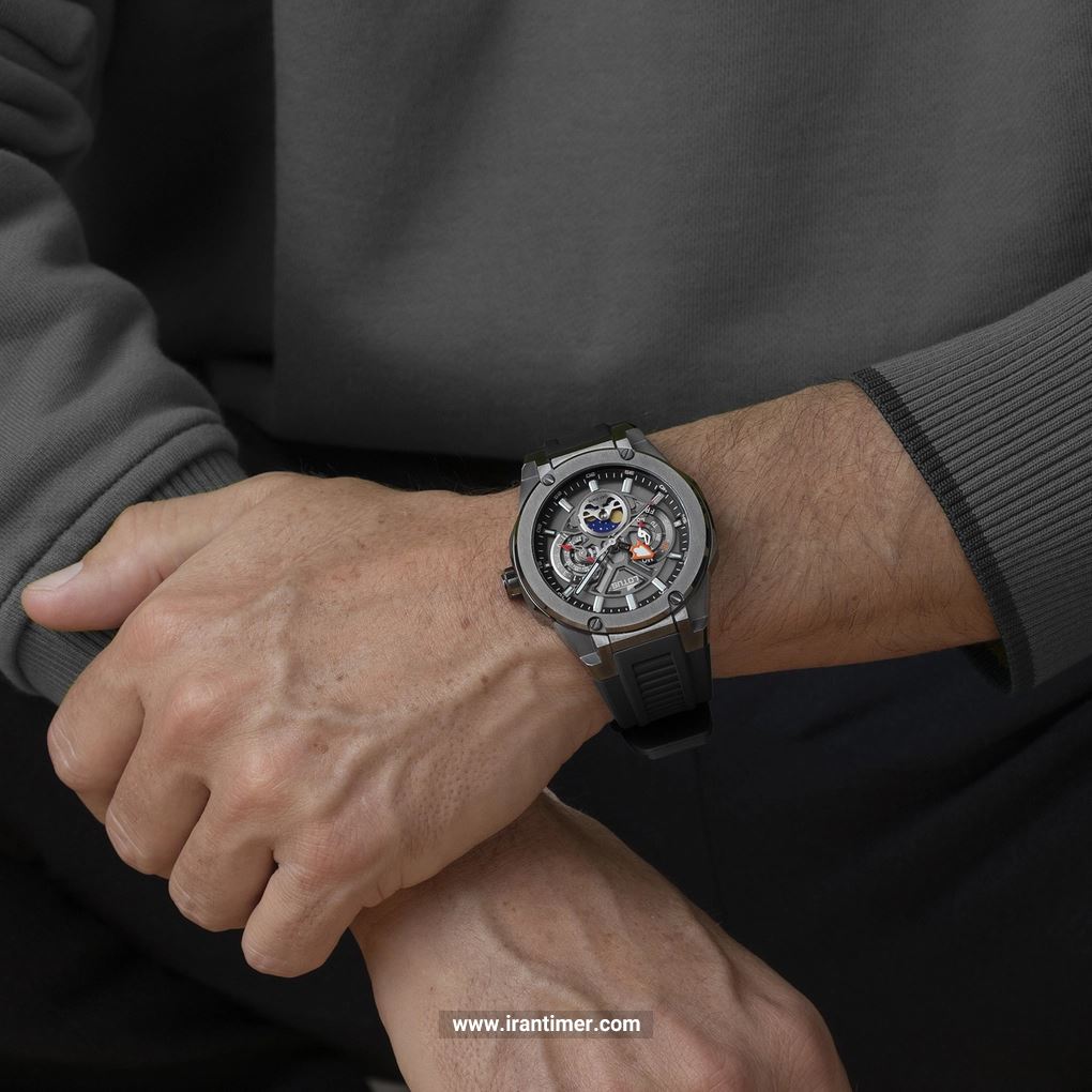 قیمت و خرید ساعت مچی مردانه لوتوس(LOTUS) مدل L18946/6 اسپرت | اورجینال و اصلی