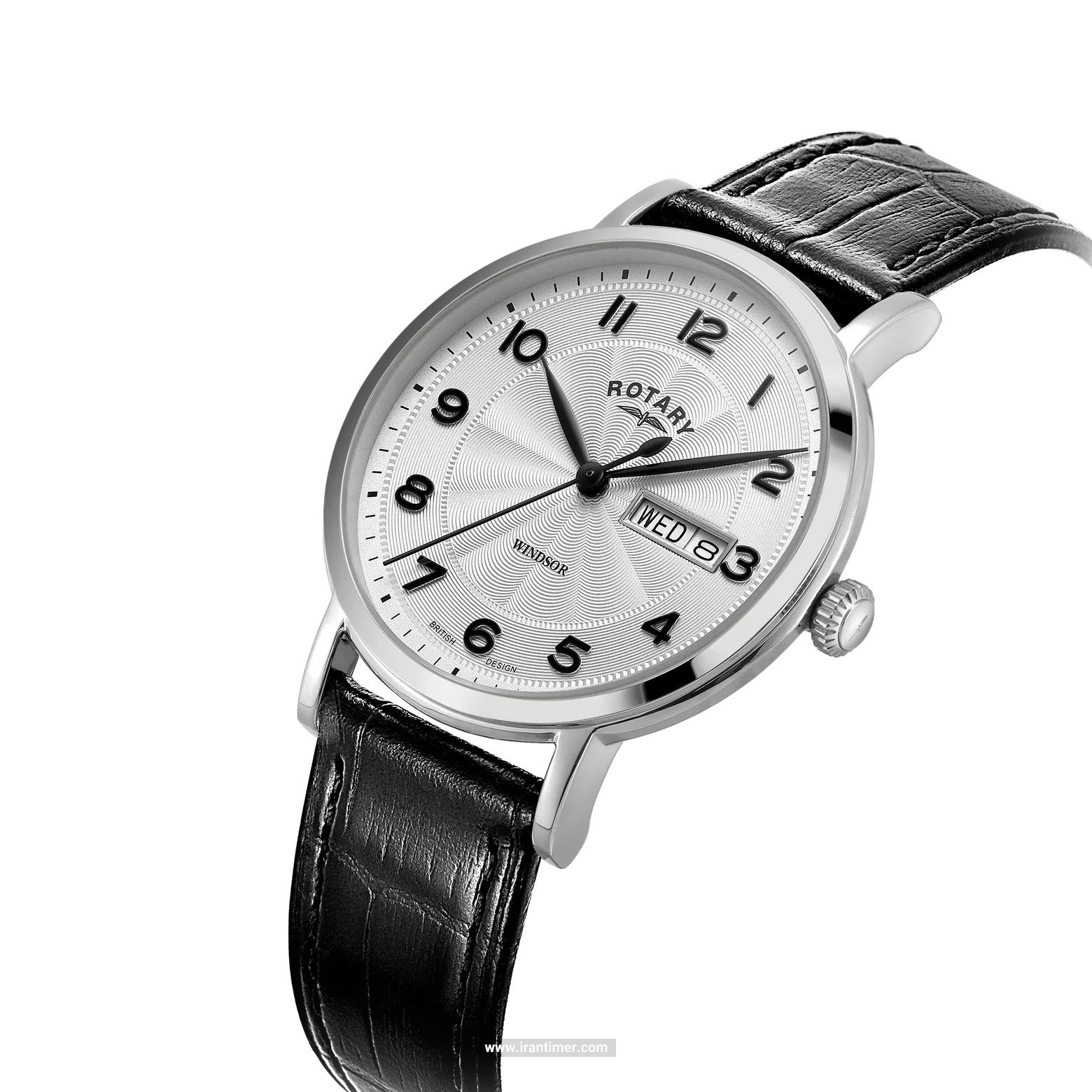 قیمت و خرید ساعت مچی مردانه روتاری(ROTARY) مدل GS05420/22 کلاسیک | اورجینال و اصلی