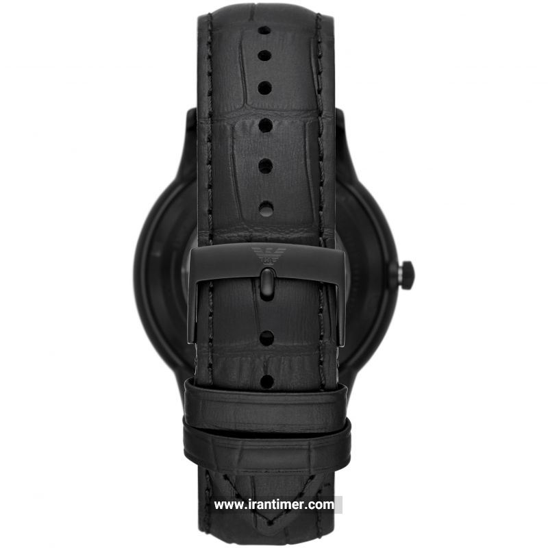 قیمت و خرید ساعت مچی مردانه امپریو آرمانی(EMPORIO ARMANI) مدل AR60042 کلاسیک | اورجینال و اصلی