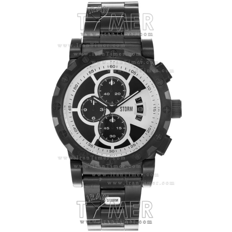 قیمت و خرید ساعت مچی مردانه استورم(STORM) مدل 4597/SL کلاسیک اسپرت | اورجینال و اصلی