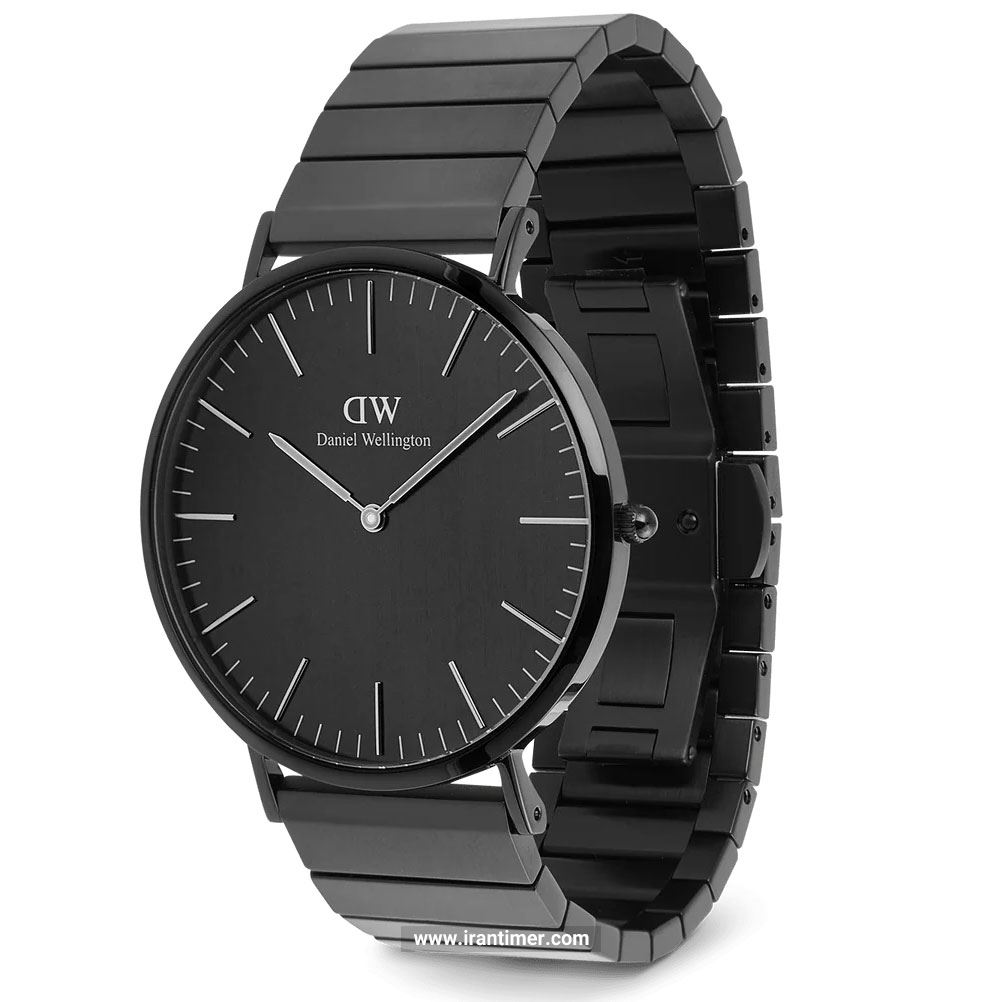 قیمت و خرید ساعت مچی مردانه دنیل ولینگتون(DANIEL WELLINGTON) مدل DW00100778 کلاسیک | اورجینال و اصلی