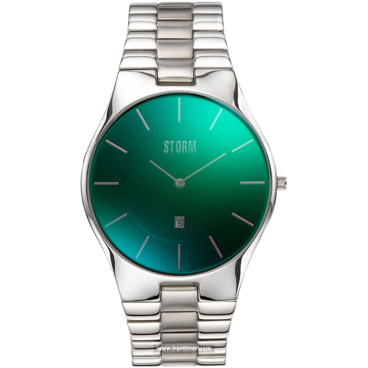 قیمت و خرید ساعت مچی مردانه استورم(STORM) مدل 47159/GN کلاسیک | اورجینال و اصلی