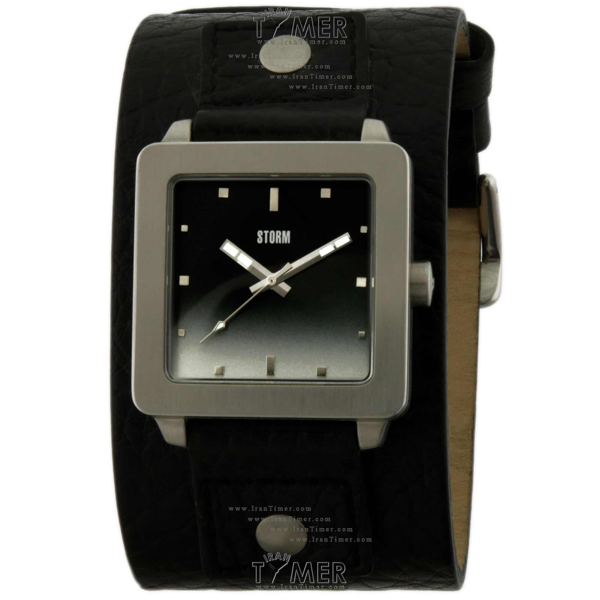 قیمت و خرید ساعت مچی مردانه استورم(STORM) مدل 4167/BK/BK کلاسیک اسپرت | اورجینال و اصلی