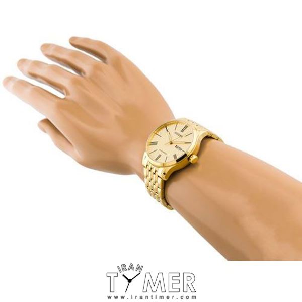 قیمت و خرید ساعت مچی مردانه سیتیزن(CITIZEN) مدل NH8352-53P کلاسیک | اورجینال و اصلی