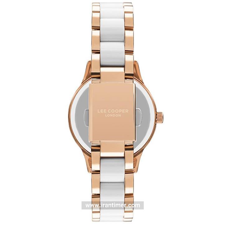 قیمت و خرید ساعت مچی زنانه لیکوپر(LEE COOPER) مدل LC07458.420 کلاسیک | اورجینال و اصلی