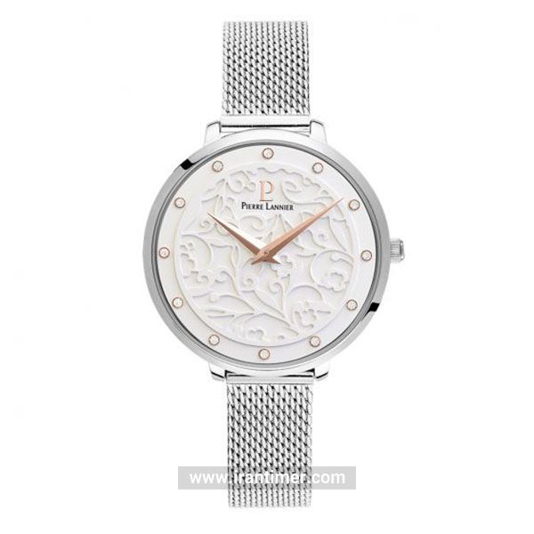 قیمت و خرید ساعت مچی زنانه پیر لنیر(PIERRE LANNIER) مدل 366F608 کلاسیک | اورجینال و اصلی