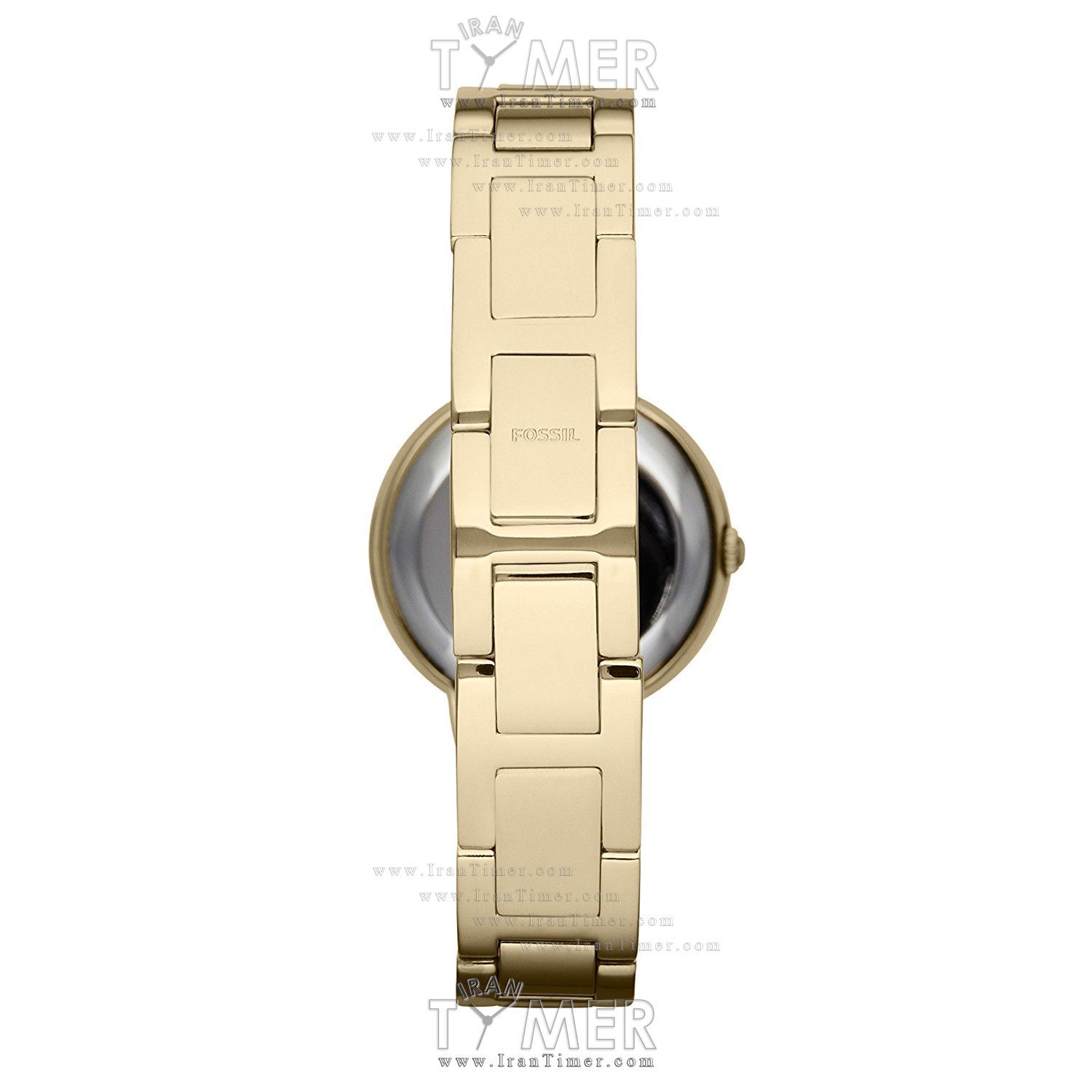 قیمت و خرید ساعت مچی زنانه فسیل(FOSSIL) مدل ES3283 کلاسیک فشن | اورجینال و اصلی