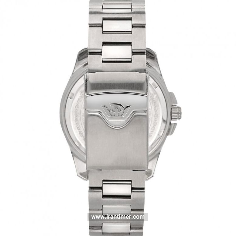 قیمت و خرید ساعت مچی مردانه فلیپ واچ(Philip Watch) مدل R8223218008 کلاسیک | اورجینال و اصلی