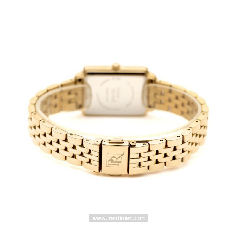 قیمت و خرید ساعت مچی زنانه پیر ریکو(Pierre Ricaud) مدل P22069.1161Q کلاسیک | اورجینال و اصلی