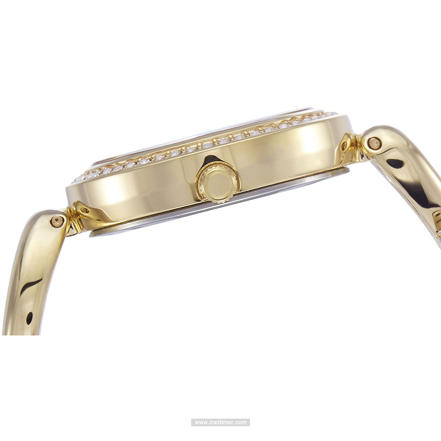 قیمت و خرید ساعت مچی زنانه تایتِن(TITAN) مدل T2539YM01 فشن | اورجینال و اصلی