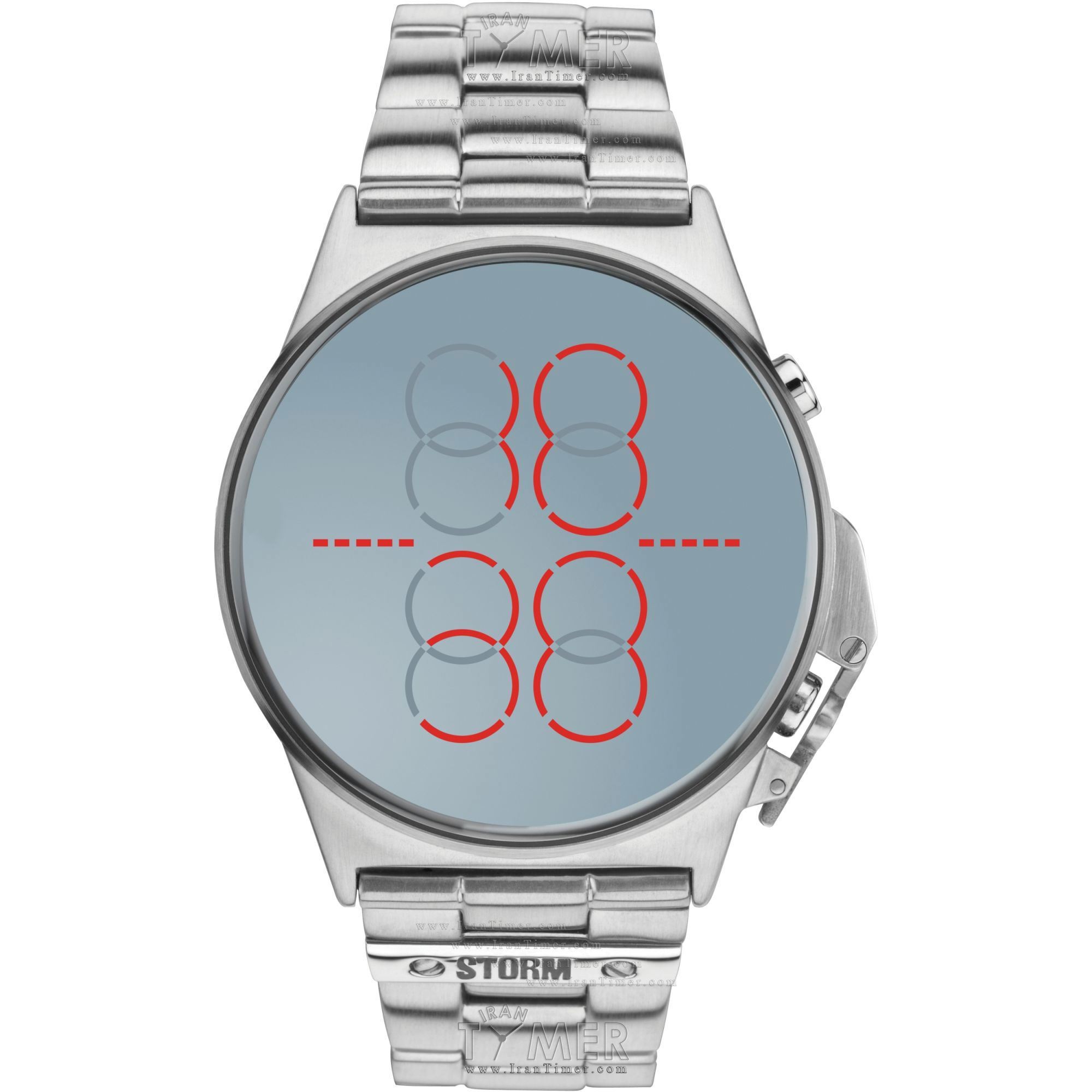 قیمت و خرید ساعت مچی مردانه استورم(STORM) مدل 47227/MR اسپرت | اورجینال و اصلی