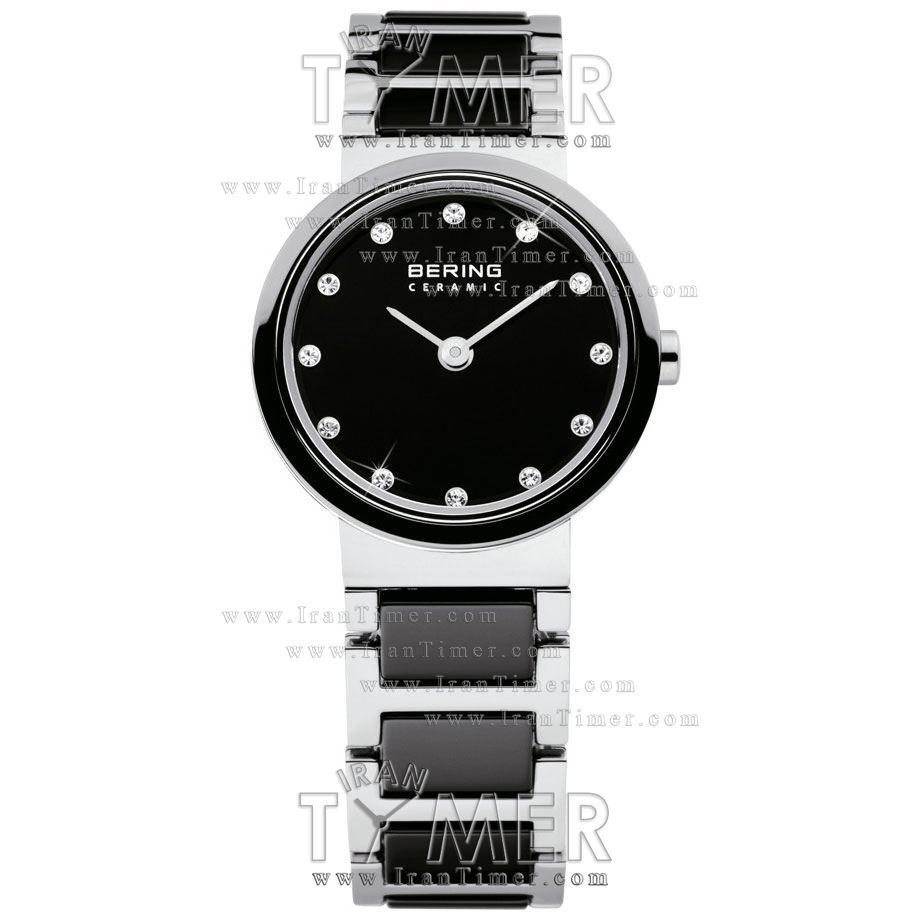 قیمت و خرید ساعت مچی زنانه برینگ(BERING) مدل B10725-742 کلاسیک | اورجینال و اصلی