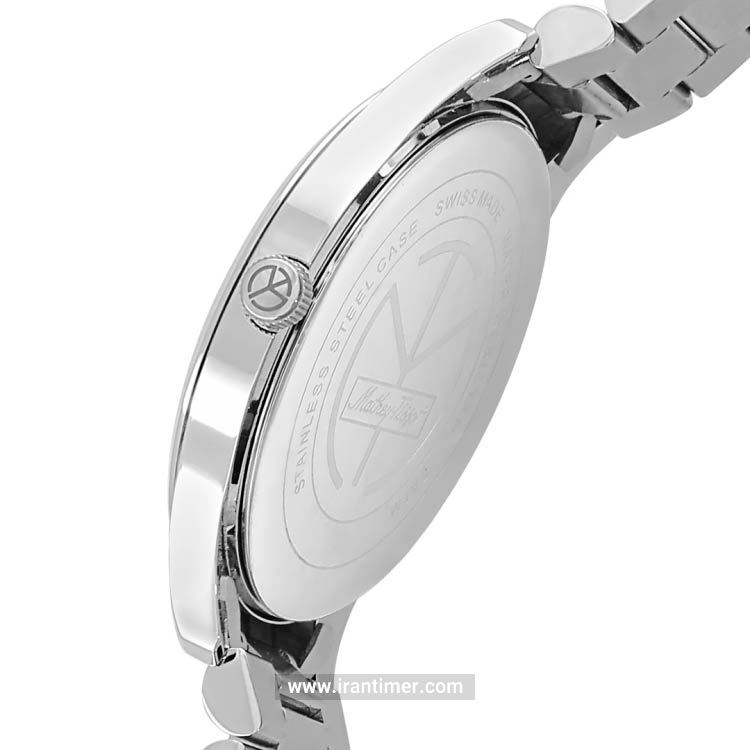 قیمت و خرید ساعت مچی مردانه متی تیسوت(MATHEY TISSOT) مدل H411MAI کلاسیک | اورجینال و اصلی