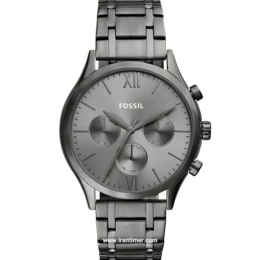 قیمت و خرید ساعت مچی مردانه فسیل(FOSSIL) مدل BQ2812 کلاسیک | اورجینال و اصلی