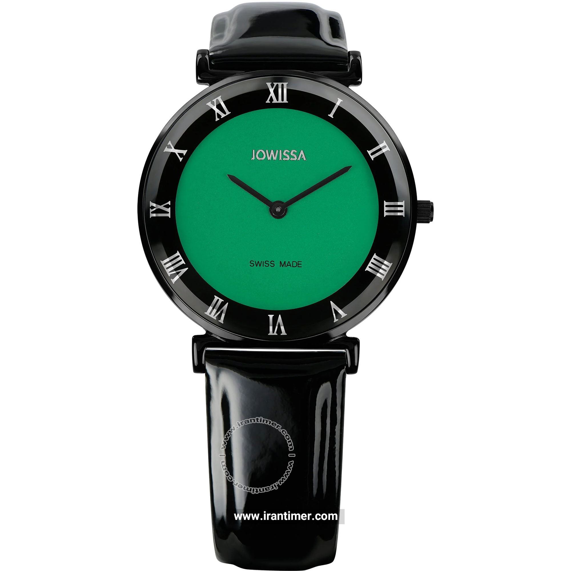 قیمت و خرید ساعت مچی مردانه زنانه جویسا(JOWISSA) مدل JW-J2.303.L کلاسیک | اورجینال و اصلی