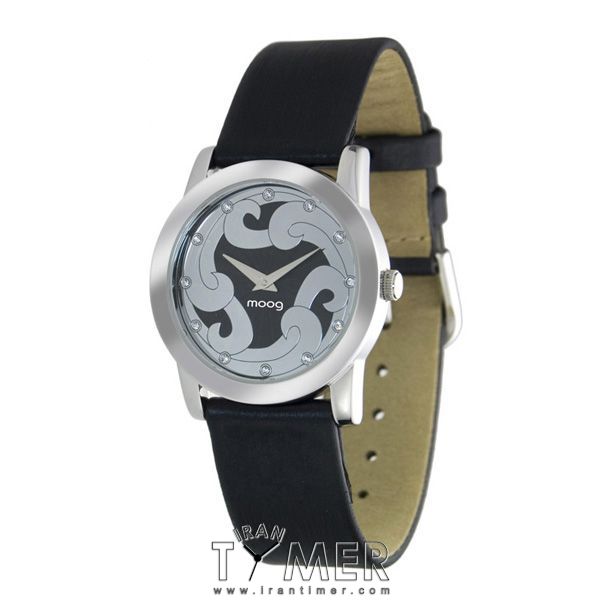 قیمت و خرید ساعت مچی زنانه موگ پاریس(MOOG PARIS) مدل M45302-002 فشن | اورجینال و اصلی