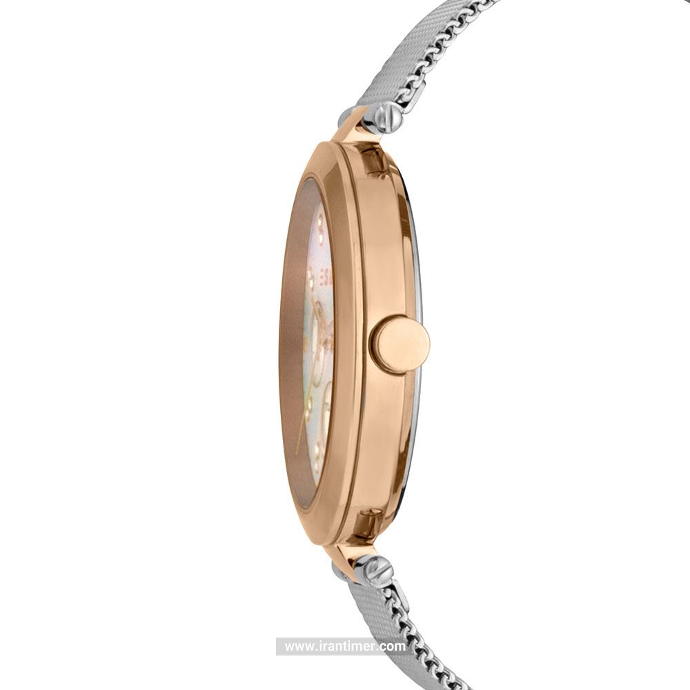 قیمت و خرید ساعت مچی زنانه اسپریت(ESPRIT) مدل ES1L213M1035 فشن | اورجینال و اصلی