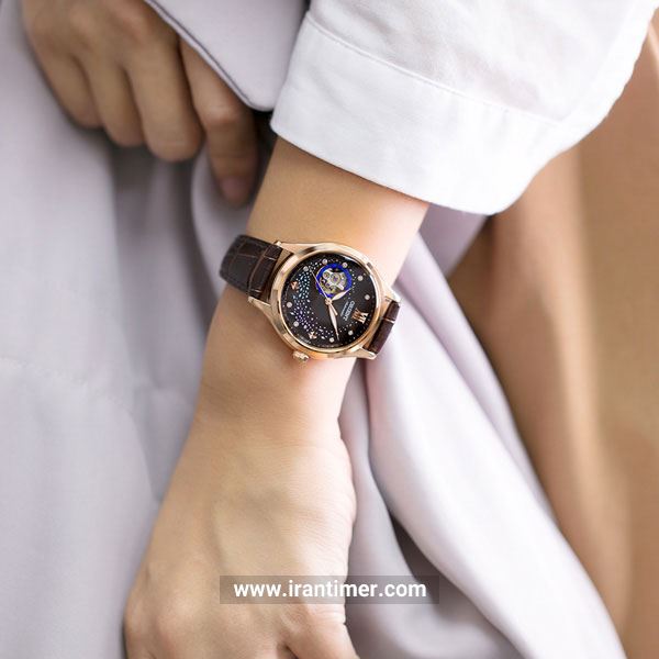 قیمت و خرید ساعت مچی زنانه اورینت(ORIENT) مدل RA-AG0017Y30B فشن | اورجینال و اصلی
