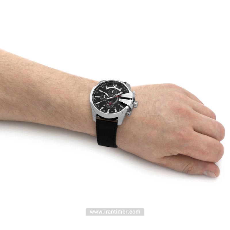 قیمت و خرید ساعت مچی مردانه دیزل(DIESEL) مدل DZ4592 اسپرت | اورجینال و اصلی