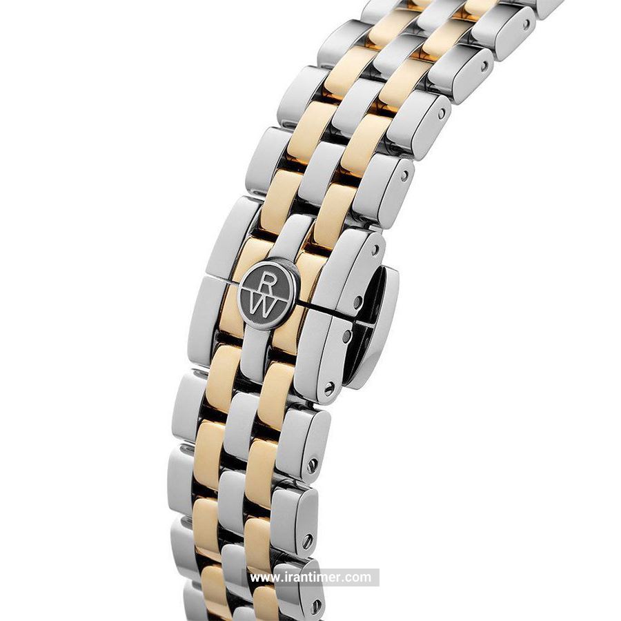 قیمت و خرید ساعت مچی زنانه ری مون ویل (ریموند ویل)(RAYMOND WEIL) مدل 5985-STP-97081 کلاسیک | اورجینال و اصلی