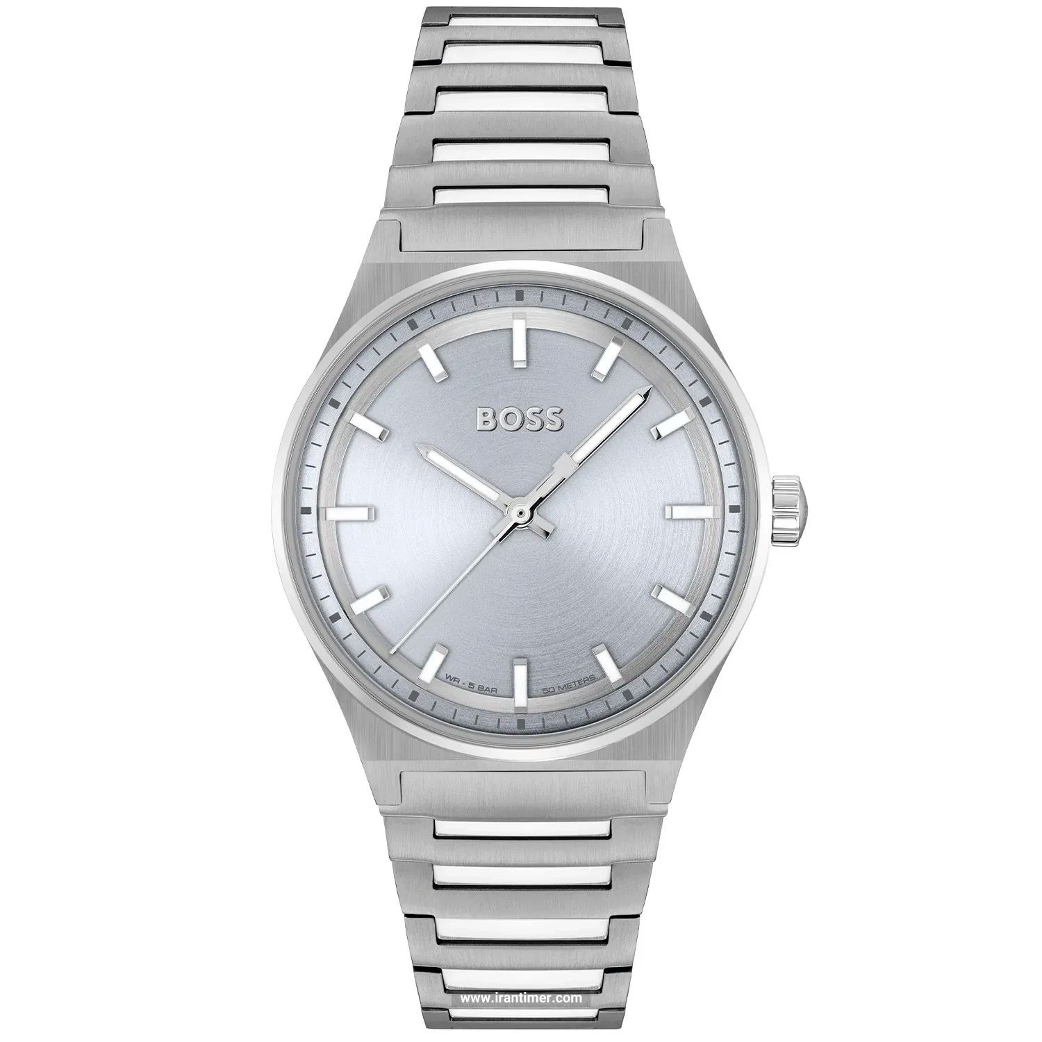 قیمت و خرید ساعت مچی زنانه باس(BOSS) مدل 1502736 کلاسیک | اورجینال و اصلی