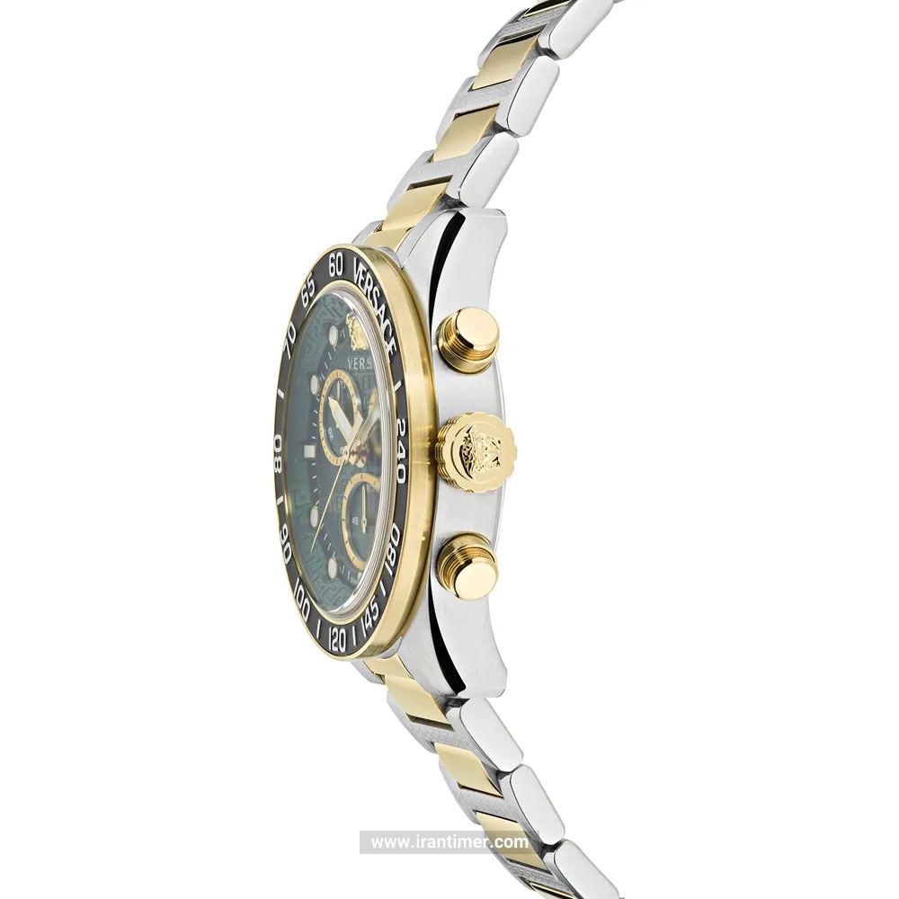 قیمت و خرید ساعت مچی مردانه ورساچه(versace) مدل VE6K00423 کلاسیک | اورجینال و اصلی