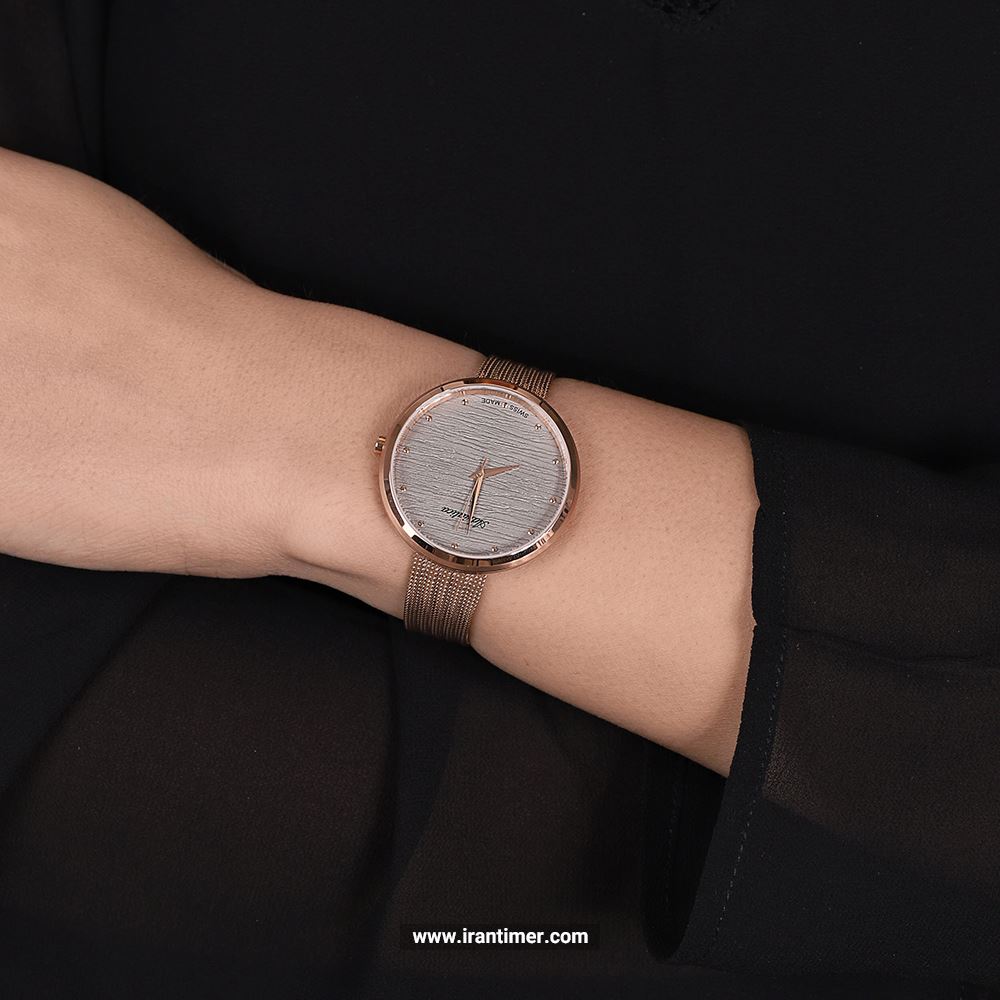 قیمت و خرید ساعت مچی زنانه آدریاتیکا(ADRIATICA) مدل A3716.9147Q کلاسیک | اورجینال و اصلی