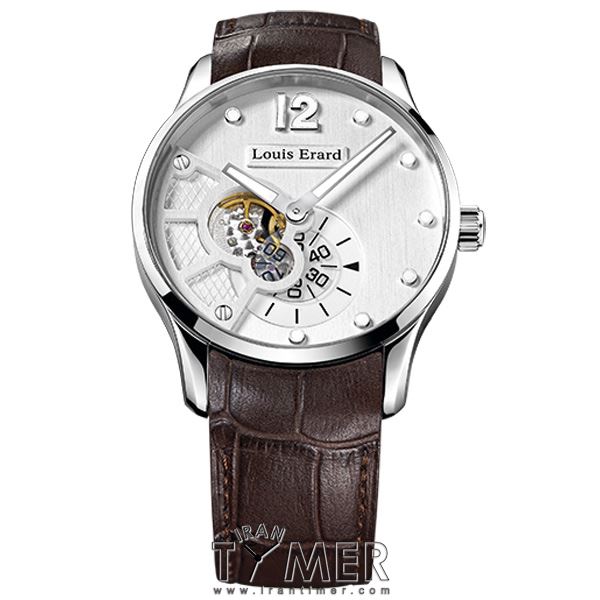 قیمت و خرید ساعت مچی مردانه لوئیس ارارد(LOUIS ERARD) مدل 30208AA01.BDC40 کلاسیک | اورجینال و اصلی