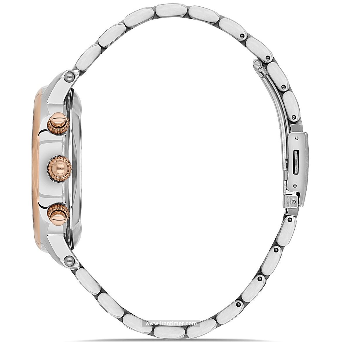 قیمت و خرید ساعت مچی مردانه دیوید گانر(David Guner) مدل DG-8536GA-E1 کلاسیک | اورجینال و اصلی