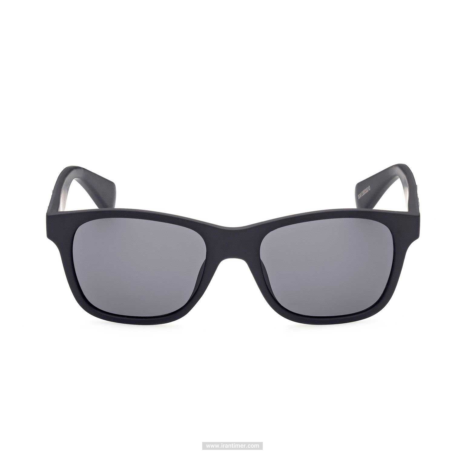 قیمت و خرید عینک آفتابی زنانه مردانه خلبانی (adidas) مدل OR 0060 01A 54 | اورجینال و اصلی